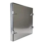 Ductmate GRFDC24GA Access DOOR,24 In. W,24 H,cammed 6EKC7. Fixed Price $73.71.