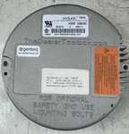 Genteq Endura FM19 Module Only 1/2HP 230V 8/22/19. Fixed Price $100.00.