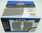 Air King AK110LS6 Cfm 1.4 Sones Ceiling Mounted Humidity White. Fixed Price $115.99.
