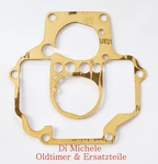 34 Drtc Weber Carburetor Cover Gasket, E.g. Citroen BX19, B. 8099. Fixed Price $8.29.