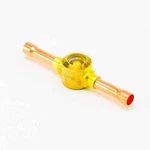 Danfoss 014L0182 3/8 Inch Odf Sight Glass. Fixed Price $62.62.