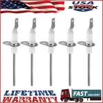 5X Upgraded Replacement For York Furnace Flame Sensor 025-37499-000 ACS90453BXA. Fixed Price $13.99.