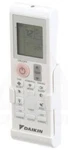 Daikin Oem White Remote Control With Wall Holder And Air Filter 2531835. Fixed Price $39.00.