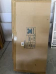 24X10 Steel Return Air Grille White Hvac Vent Cover Filter Access Door New. Fixed Price $44.99.