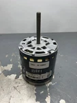 Genteq / 5SBA39FL P7063 Hp 1-2 Volts 120 Electric Motor. Fixed Price $157.52.