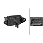 Hella Exhaust Pressure Sensor HEL6PP009409691 Fits Volvo - Oem Specification. Fixed Price $55.24.