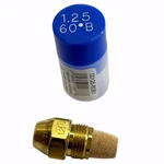 Delavan 1.25 Gph 60 B Solid Cone Nozzle W/ Sintered Filter. Fixed Price $7.99.