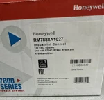 New Honeywell Burner Control Unit. Fixed Price $1358.00.