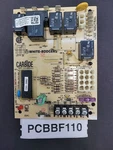 White-rodgers Carbide PCBBF110 Furnace Control Board 50T55-289. Fixed Price $45.00.