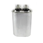 Carrier P291-8003 80UF 370V Oval Run Capacitor. Fixed Price $27.48.