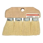 Tough Guy Roofing Brush, 8 In, 3/4 Wood 1YXC4 190735692240. Fixed Price $25.67.