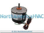Oem Trane American Standard Condenser Fan Motor 200-230V 1/8 Hp Fits MOT10514. Fixed Price $423.99.