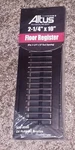 Altus Heat/air Conditioning Floor Register 2 X 10" Bronze Damper New 693-8555. Fixed Price $9.99.
