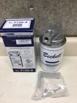 Westwood Spin-on Fuel Oil Filter Complete With Mounting Bracket. Fixed Price $32.50.