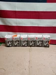 6PK Oatey 39230 1" 1/2 - 2" Sure Vent Plumbing Air Admittance Pvc. Fixed Price $56.99.