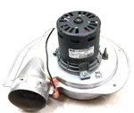 Fasco 702111220 Draft Inducer Blower Motor Assembly 115V 20093602 Used #ML745. Fixed Price $75.00.