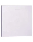 Elima-draft 11"X11" Insulated Magnetic Vent Cover For Hvac Aluminum Register. Fixed Price $17.99.