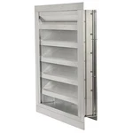 Dayton Louver DAMPER,ADJUSTABLE,18H X 18W 20UA21 190735154519. Fixed Price $719.00.