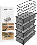 Floor Vent Screen Net For 4X10'' Pack, Black. Fixed Price $28.88.