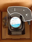 Lowara / Circulation Pump Ecocirc Xl 50-80 F E501160AA 20170214-00652. Fixed Price $1000.00.