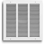 Truaire C170 16X16(DUCT Opening Measurements) Return Grille 16-INCH By. Fixed Price $36.00.