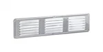 Air Vent 84126 Mill Aluminum Rectangle Undereave 16 HX4 W In. (pack Of 24). Fixed Price $49.79.