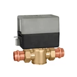 1PC Caleffi Z45P Z-one? 3/4" Press 2-WAY Motorized Zone Valve With Auxiliar. Fixed Price $291.13.
