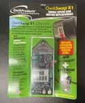 Quick Swap - Single Speed Replacement For Ecm, X13, Selectech Motors QT6101. Fixed Price $125.00.