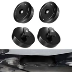 Bevinsee Set Of 4 Lift Jacking Pads Pucks Upgraded For Corvette C8 C5 C6 C7. Fixed Price $36.00.