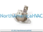 Oem Intertherm Nordyne Miller Furnace Limit Switch L130 Replaces 626581R. Fixed Price $24.45.