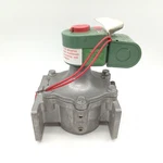 Asco JB8214260 Gas Solenoid Valve. Fixed Price $295.00.