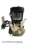 Champion 110428 Dial UL5500 Evap Cooler Pump 115V Mesh Screen WCM28 N28W. Fixed Price $45.00.