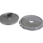 Robot Coupe 27114W Dicing Kit 10X10MM Plastic/metal Commercial Use. Fixed Price $564.02.
