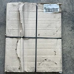 Imperial 16 X 20 Brown Return Air Floor Grill Model# RG0806. Fixed Price $75.00.