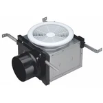Fantech 56299 White Plastic/metal 7"DIA Ceiling Grille. Fixed Price $67.89.