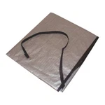Frost King AC5H Air Conditioner Cover, 28" H, 20" W. Fixed Price $9.21.