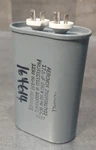 Aeromet Aerovox Z92R2817Y22 Capacitor. 17.5UF 280V. Fixed Price $30.99.