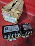 Genuine Lennox 48A47 P8-11304 3-5 Pole 40AMP Contactor CR153DR074DBG 24V Coil. Fixed Price $327.25.