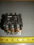 Furnas 24V 60HZ Definite Purpose Controller 42DF35AJ. Fixed Price $29.00.
