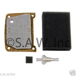 PP214 HA3017 Filter Kit Desa, Reddy, Master Heater. Fixed Price $11.90.