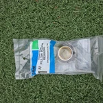 Dial 6655 1" High Rise Pillow Block Bearing Replacement For Cooler Shaft Mounts. Fixed Price $7.00.