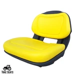 Trac Seats For John Deere X300R X304 X310 X320 X324 X340 X360 AM136044. Fixed Price $129.98.
