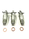 Kubota Fuel Injector Nozzle Diesel D750 D850 D950 D1302 V1702 V1902 70000-65209. Fixed Price $99.99.