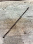 Perfection 125 230 1530 Kerosene Oil Heater - Chimney Strap 14.25" Long Rust. Fixed Price $9.30.