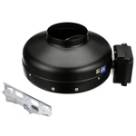 Soler & Palau PV-125X 5" Inline Centrifugal Turbo Duct Fan 206 Cfm. Fixed Price $367.30.