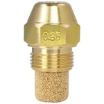 Delavan 00085-80A1 Oil Burner Nozzle 0.85 Gph Hollow Cone. Fixed Price $22.65.