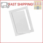 Cabax 8X12 Inch Plastic Access Panel Drywall Ceiling Reinforced Plumbing. Fixed Price $13.65.