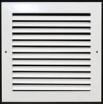 New - Hvac Premium 10'' X Aluminum Return Grille Linear Bar. Fixed Price $29.99.