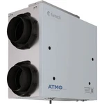 Fantech Atmo 150E 161 Cfm Energy Recovery Ventilator. Fixed Price $1049.00.