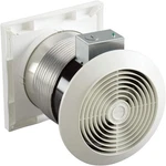 Broan-nutone 512M Through-the-wall Ventilation 6-INCH 70 Cfm 6.0 Sones, White. Fixed Price $131.98.